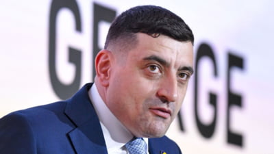 Simion, reacție nervoasă la votul lui Bolojan