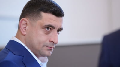 Sociolog: "Simion joacă în favoarea Rusiei"