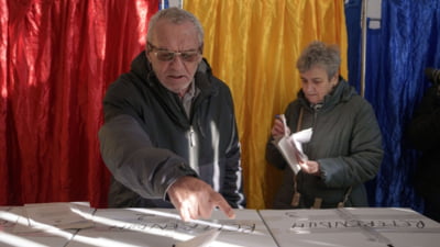 Sondaj post-anulare alegeri 2024: cifrele finale