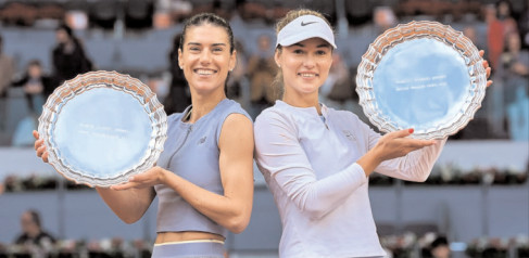 „SORANA EȘTI INCREDIBILĂ” DUPĂ SUCCESUL DIN SPANIA