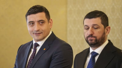 Strategia AUR dacă Simion pierde alegerile