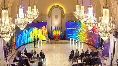 Surpriză pe 4 mai? Trei candidați în cursă