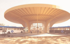 Târgoviștea devine oraș ecologic!