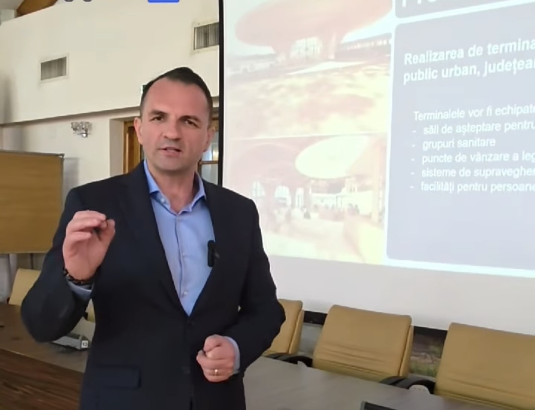 Târgoviștea primește 90 milioane lei pentru modernizare