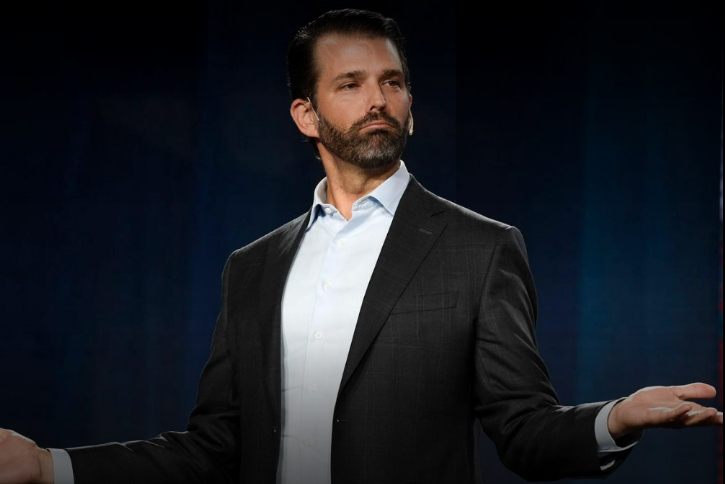 Trump Junior ar putea candida la președinție