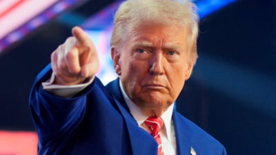 Trump suspendă tarifele pentru China 90 zile