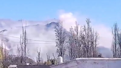 Tsunami în Chile: evacuări după cutremur