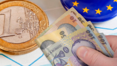 Turbulențe pe piața financiară românească