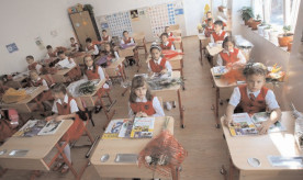 Ultima zi pentru înscrierea copiilor!