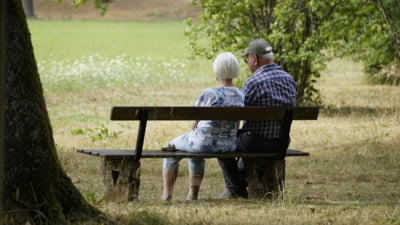 Un milion de pensionari cu indemnizație minimă
