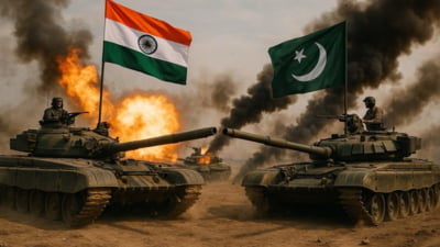 Vicepreședintele J.D.Vance despre conflictul nuclear