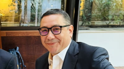 Victor Ponta și viitorul președintelui României