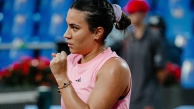 Victorie impresionantă pentru jucătoarea română!