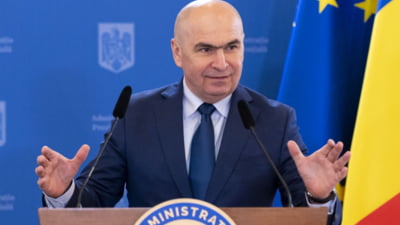 Viitorul guvern: Trei scenarii-cheie