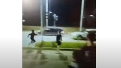 Violențe între adolescenți în Alba - VIDEO