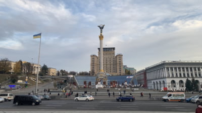 „Vorbele Rusiei nu aduc pacea”