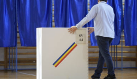 Vot pentru președinte: 18 milioane așteptați