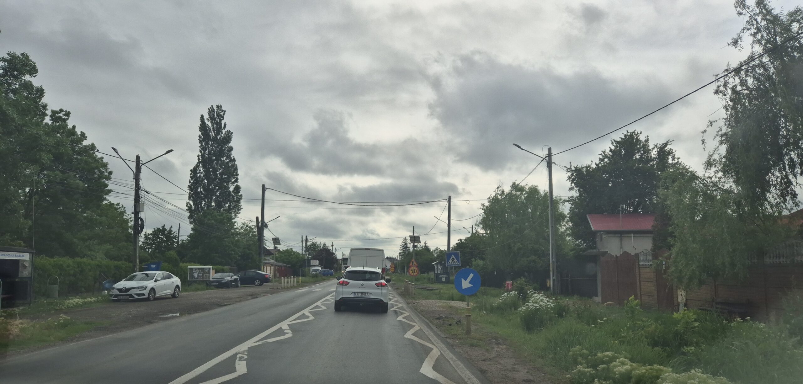 Vreme răcoros și instabilă pe 9 mai 2025