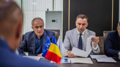 Compania română cu "spor de femeie" pentru CA