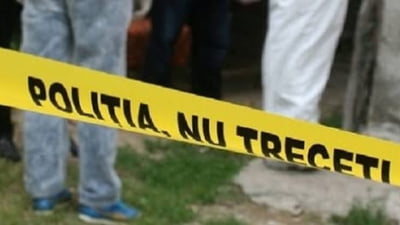 Femicid în Bihor: femeie bătută și sufocată