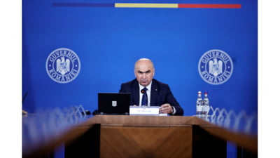 10 zile până la decizia PSD: scenarii guvernamentale