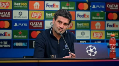 "48 de ore de nebunie pentru Inter"