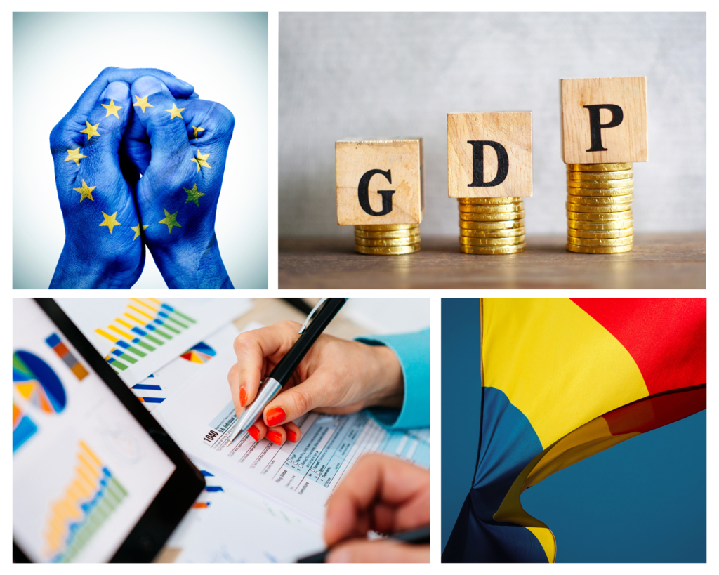 5 semnale de alarmă pentru economie în 2023