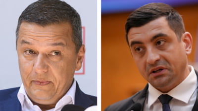 Alianță PSD-AUR pe plan local, viceprimar obținut