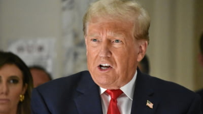 Aliat din Golf cere anularea unei măsuri Trump
