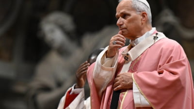 Amenințări la adresa Vaticanului? JD Vance răspunde