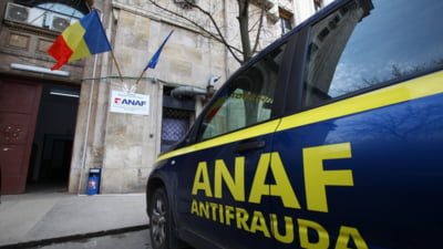 ANAF vrea să recupereze datorii mari ale firmelor