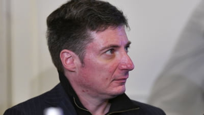 Andrei Caramitru: Supraviețuirea Guvernului