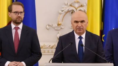 Apel pentru oprirea negocierilor cu AUR