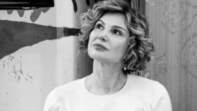 "Apelul norei lui Lucescu: Umilință totală"