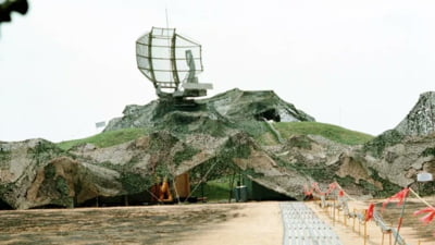 Armata SUA caută soluții de camuflaj termic