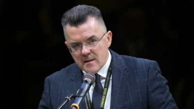 AUR avertizează PSD: Gol aprobat Bruxelles