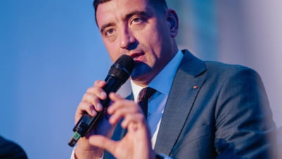 „AUR vrea să demită Guvernul Bolojan”