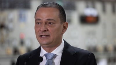 Băluță compară doi politicieni: schimbare!