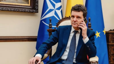 Barna: Președinte mai activ în criza politică