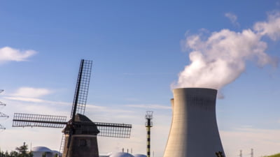 Belgia naționalizează centralele nucleare