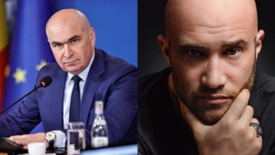 Bendeac atacă dur un politician român