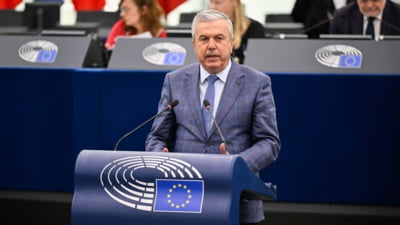 Bolojan, acuzat de PSD în Parlamentul European