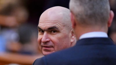 Bolojan: Criza nu poate fi oprită simplificat