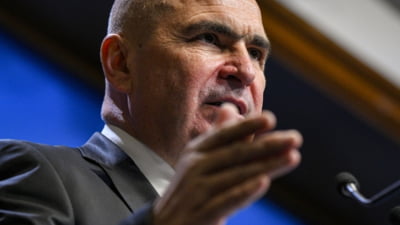 Bolojan dezvăluie legături PSD în energie