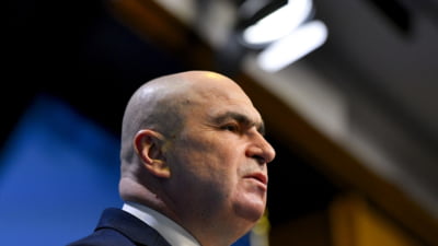 Bolojan: „Fără forță, devii anexă PSD”