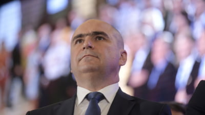 Bolojan: „Responsabilitate pentru guvernare”