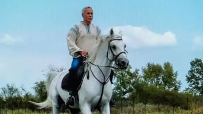 Călin Georgescu propune un guvern de reconciliere