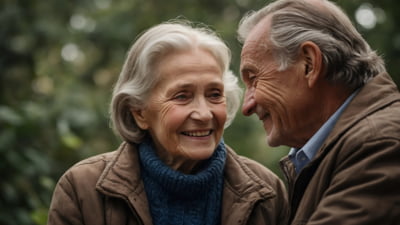 Când devii oficial în vârstă, conform științei