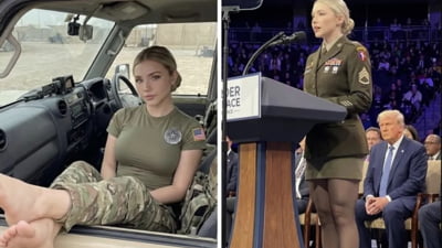 Capcana „Jessica”: Blonda inexistentă din SUA