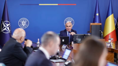 Cât rezistă un premier în România?